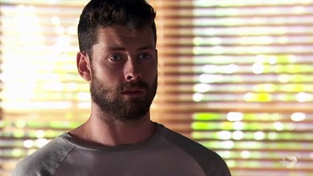 Home and Away 18th July 2017 Full Episode