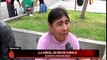 Kenji Fujimori tras visitar a Ollanta Humala: “Aquí no hay cálculo político”