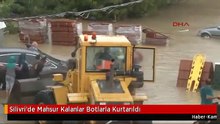 Sıkıntı yaşayan bölge yok (!)