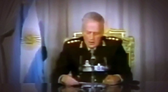 The Falklands War Full Documentary [720] part 2/2