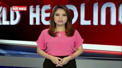 Banjir Bandang Terjang Arizona, 8 Orang Tewas