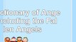 Read  A Dictionary of Angels Including the Fallen Angels c4011f40