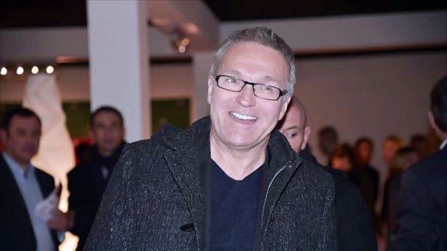 Laurent Ruquier - ONPC : Vanessa Burggraf remplacée par Christine Angot, il s’explique !