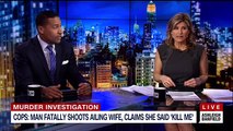 Ashleigh Banfield Legs 3/29/17