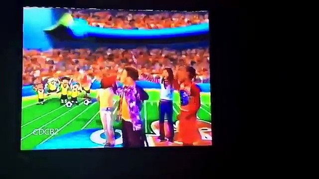 Ahmad rashad WRIC abc vhs tapes March 2004 Spring 2004