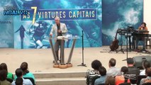 Pastor Claudio Duarte, 2017, Quando DEUS escolhe, JÁ ERA!, NOVÍSSIMA, 2º culto [720] part 1/2