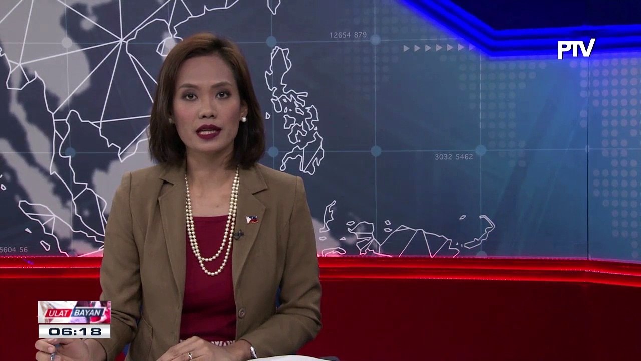 SC, kinatigan ang hiling ni SOJ Aguirre na gawin sa Taguig RTC ang paglilitis sa mga kasong may kaugnayan sa Maute Group