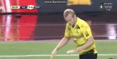 IC Cup 2017 : AC Milan vs Borussia Dortmund