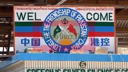 Moody's Predicts effects of CPEC on pakistani economy