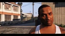 GTA 5 Grand Theft Auto San Andreas Remake