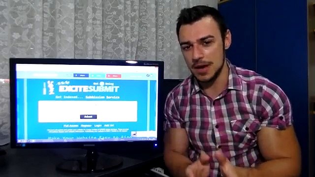 FREE Website Submission - Make Your Website Easy to find - Submit Url