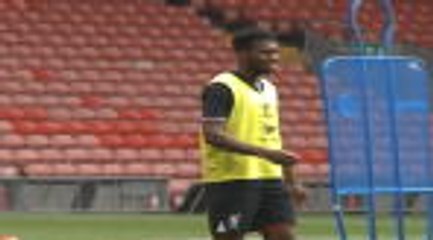 Sturridge in 'best condition' ahead of new season - Klopp