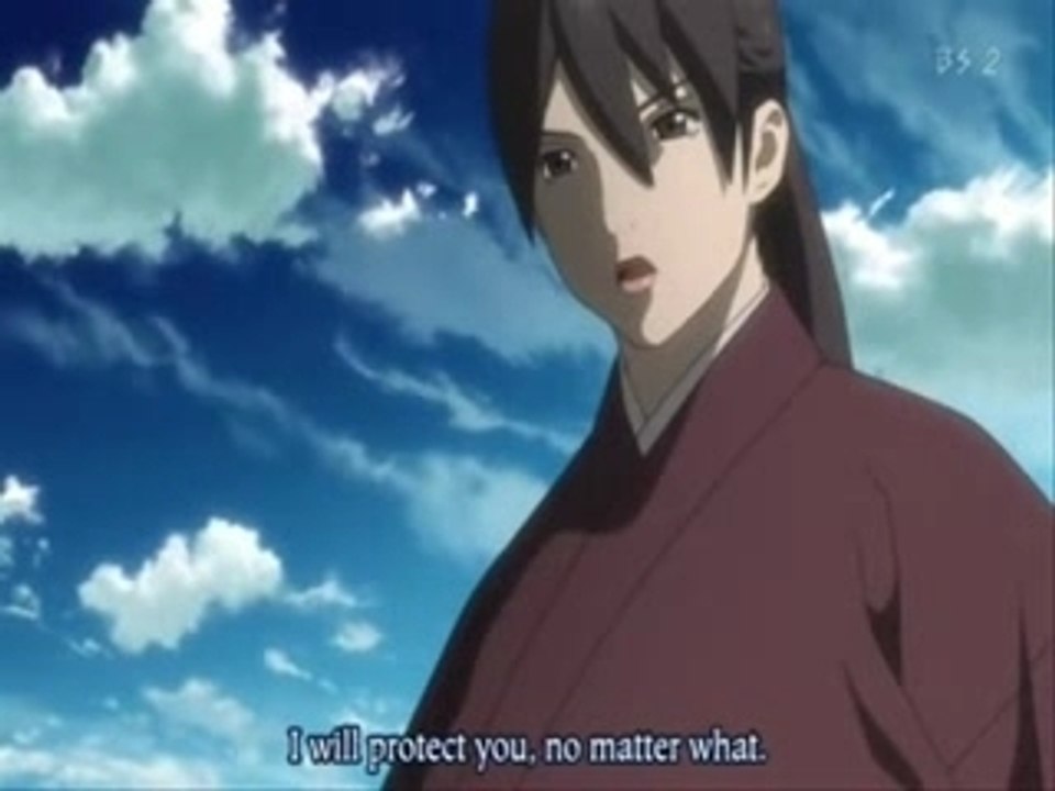 Seirei no Moribito 19 2-2