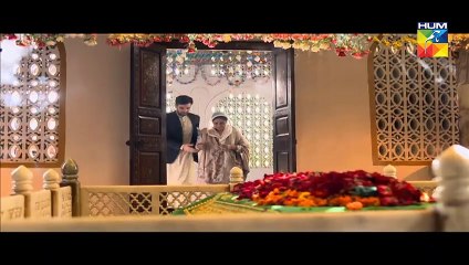 Alif Allah Aur Insaan Episode 13