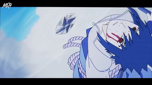 Naruto [AMV] - Sasuke Uchiha - Hollow Inside