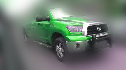 NEW 2018 Toyota tundra iforce 5.7l v8. NEW generations. Will be made in 2018.