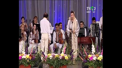 Irina Dragoi - Festivalul Pe marginea Dunarii - Giurgiu - 27.06.2017