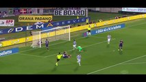 Fiorentina - Pescara 2-2 Gol ed Highlights HD Serie A 38^eimsa giornata 28/5/2017