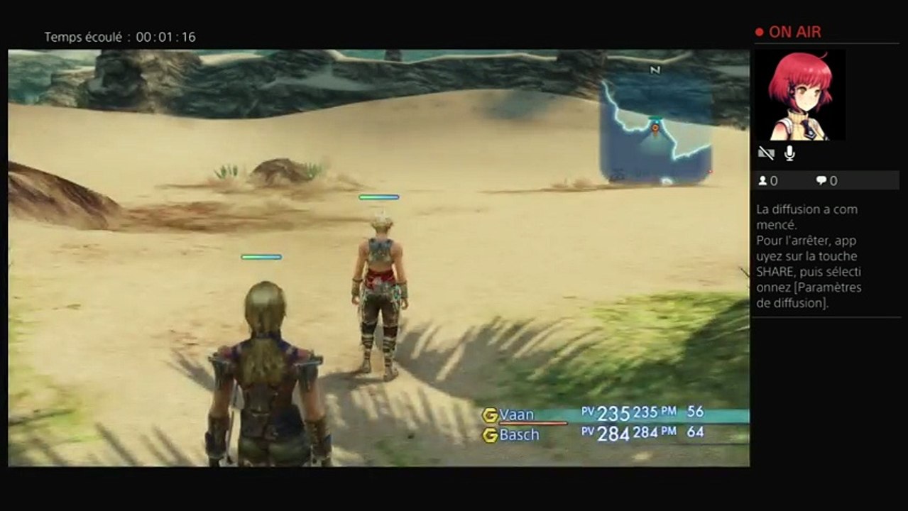 Diffusion PS4 en direct de cristelle91 (294)