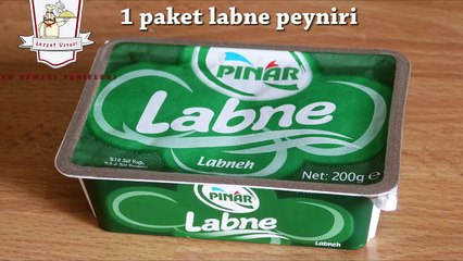 Tiramisu Tarifi - Kedi Dilli Tiramisu