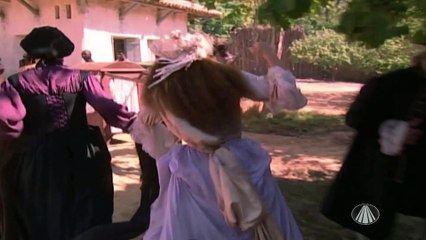 A Padroeira-Cap 006 Full HD 1080p