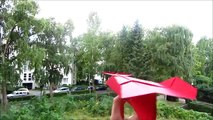 How to make a Paper Airplane - BEST Paper Planes in the World - Paper Airplanes that FLY F