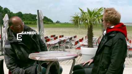 Échappées belles en Picardie - Samedi 22 juillet