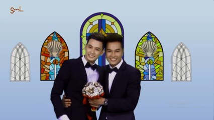 [Eng Sub] My Mother in  Law (Chồng Chàng Dâu) Ep 19