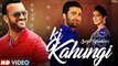 Ki Kahungi HD Video Song Surjit Bhullar Feat Jimmy Sharma 2017 Desi Routz | New Punjabi Songs