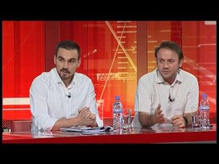 Tonight Ilva Tare "Turizmi që (s)duam dhe (s)meritojmë"