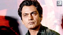 Nawazuddin Siddiqui's Strange Tweet On RACISM In Bollywood