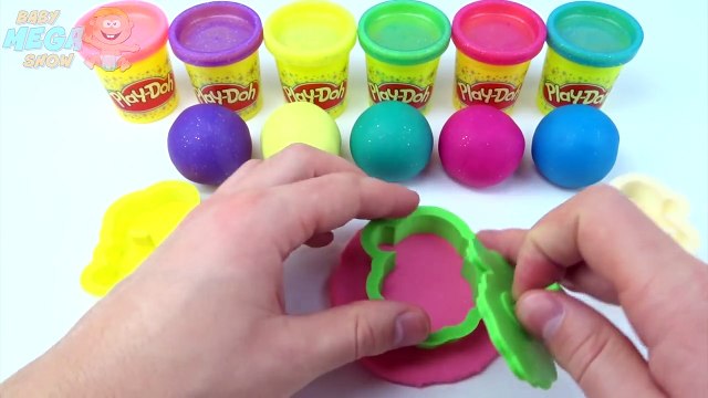 Это на Мячи Рождество Клаус глина цвета доч весело Узнайте моделирование Новые функции Новый играть Санта дерево год 2017