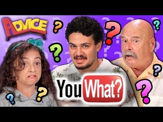 HOW TO STOP TAKING SELFIES (REACT: Advice #83)