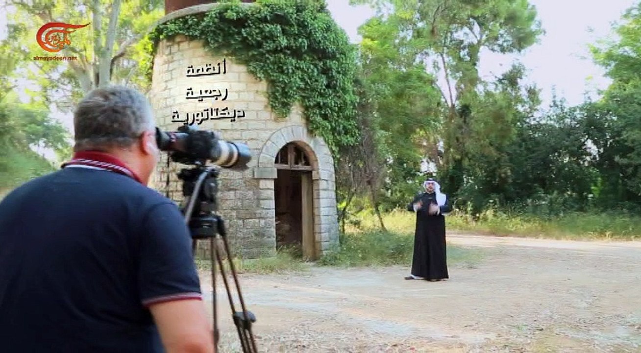 حرر عقلك | الإعلام الموجه | 2017-07-20
