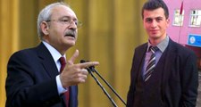Kemal Kılıçdaroğlu'ndan Öğretmen Necmettin Yılmaz'ın Şehit Edilmesine Sert Tepki