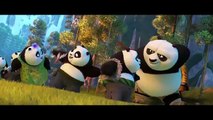 Kung Fu Panda 3 película completa Kung Fu Panda 3 a la historieta completa en la Rusia de Kung Fu Panda