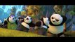 Kung Fu Panda 3 película completa Kung Fu Panda 3 a la historieta completa en la Rusia de Kung Fu Panda