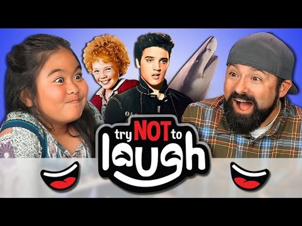 Try to Watch This Without Laughing or Grinning #16 (REACT)