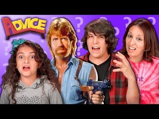 HOW TO DEAL WITH JEALOUSY (REACT: Advice #78)