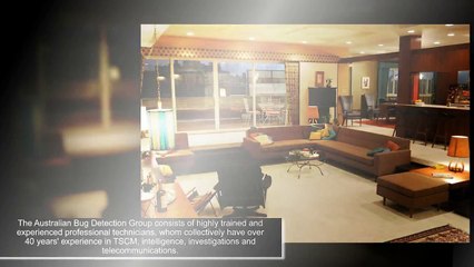 Protect Yourself with Spy Bug Detectors