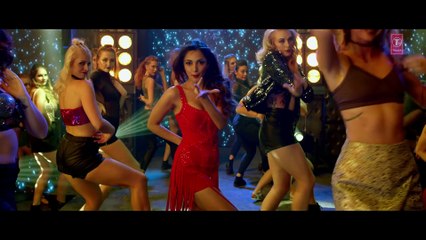 Cheez Badi  Full Video ¦ Machine ¦ Mustafa & Kiara Advani ¦ Udit Narayan & Neha Kakkar ¦ T-Series