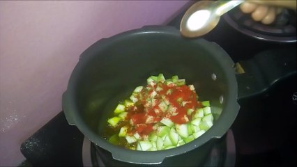 Turai Ki Sabzi Tasty & Easy Recipe In Hindi