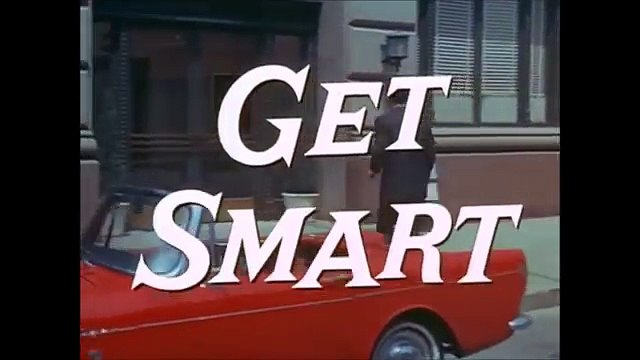 Get Smart Opening and Closing Credits and Theme Song