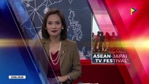 Pagpapaganda sa mga programa sa #ASEAN, inilatag sa ASEAN-Japan Television Festival