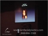 FACE LIFT ALTERNATIVE WITH FAT GRAFTING IN ST.LOUIS 1