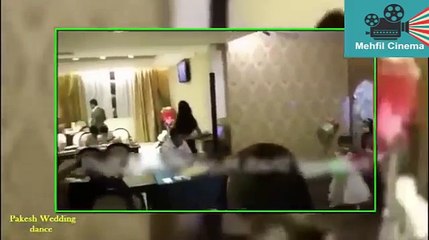 Nanga mujra dance video 2016