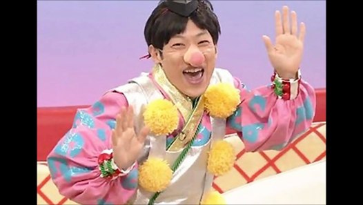 横山だいすけお兄さん [卒業会見] おかあさんといっしょ Vidéo Dailymotion