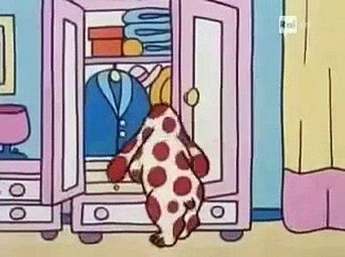 Pimpa - Il Pupazzo Di Neve - Italiano Episodio Completo