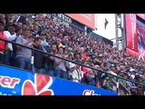National Anthems (& Haka) South Africa vs New Zealand [TRC16 ; Rd6]