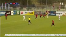 Vikingur Olafsvik 1:0 Akranes (Icelandic Urvalsdeild 16 July 2017)